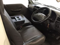 Nissan VANETTE TRUCK лот № 7574 оценка 3.5  с аукциона в Японии 4