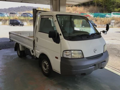 Nissan VANETTE TRUCK