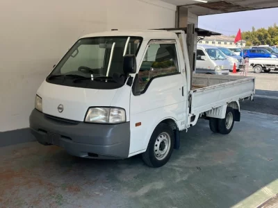 Nissan VANETTE TRUCK