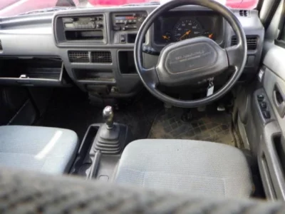 Subaru SAMBAR  с аукциона в Японии