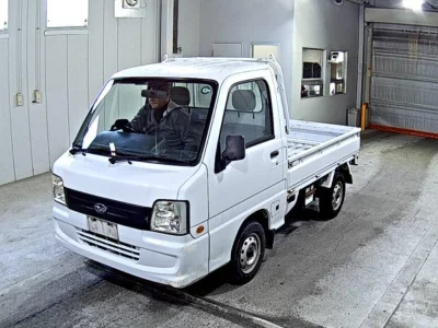Subaru Sambar