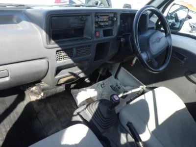 Subaru Sambar