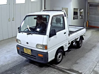 Subaru Sambar