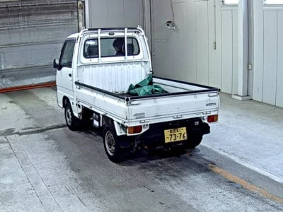 Subaru Sambar