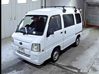 Subaru Sambar
