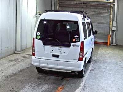 Subaru Sambar