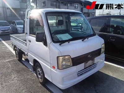 Subaru SAMBAR