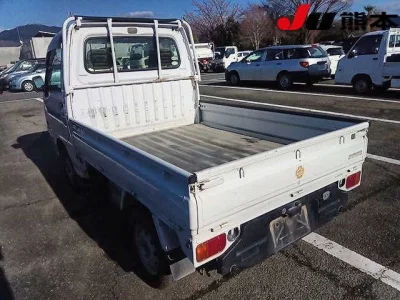 Subaru SAMBAR