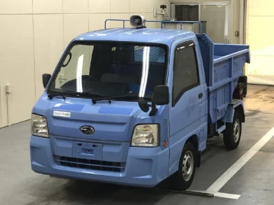 Subaru Sambar