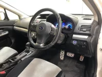 Subaru XV лот № 6308 оценка 3.5  с аукциона в Японии 5