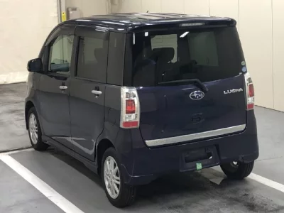 Subaru Lucra