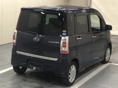 Subaru Lucra