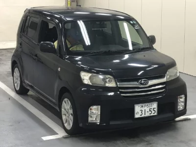 Subaru Dex