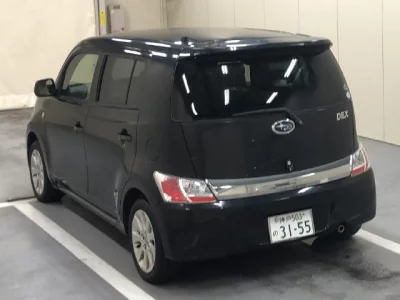 Subaru Dex