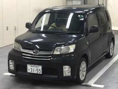 Subaru Dex