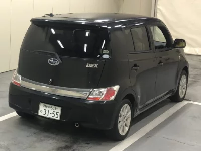 Subaru Dex