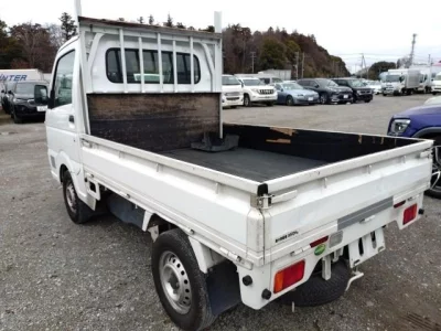 Nissan NT100 Clipper