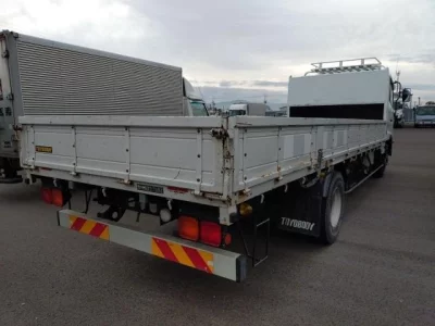 Nissan CONDOR