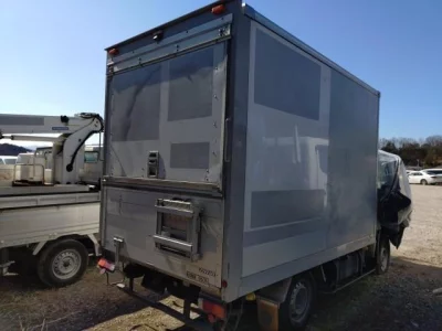 Toyota DYNA
