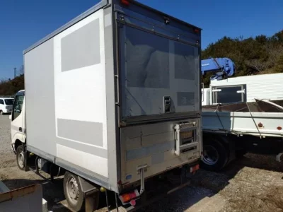 Toyota DYNA