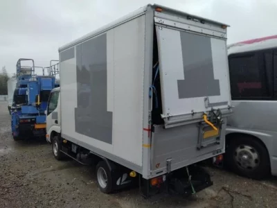 Toyota DYNA