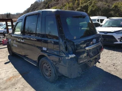 Toyota JPN TAXI
