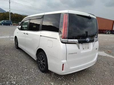 Toyota ESQUIRE