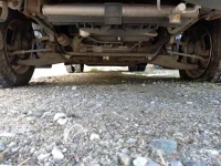 Nissan VANETTE TRUCK лот № 491 оценка   с аукциона в Японии 10