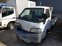 Nissan VANETTE TRUCK лот № 491 оценка   с аукциона в Японии 11