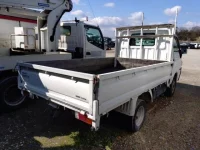 Nissan VANETTE TRUCK лот № 491 оценка   с аукциона в Японии 1