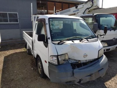 Nissan VANETTE TRUCK