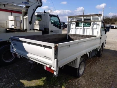 Nissan VANETTE TRUCK