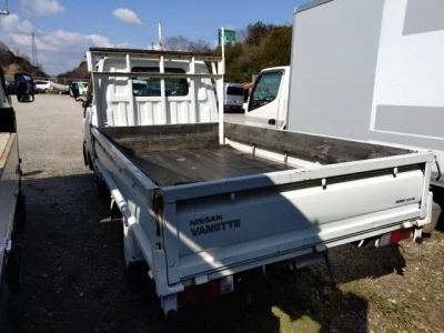 Nissan VANETTE TRUCK