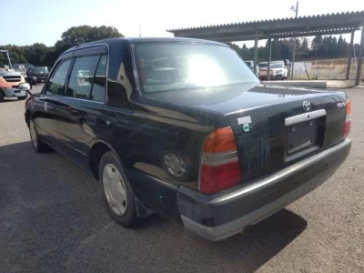 Toyota COMFORT