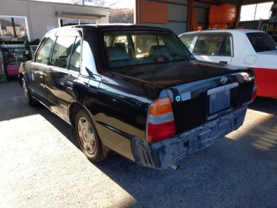 Toyota COMFORT