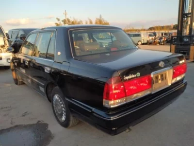 Toyota COMFORT