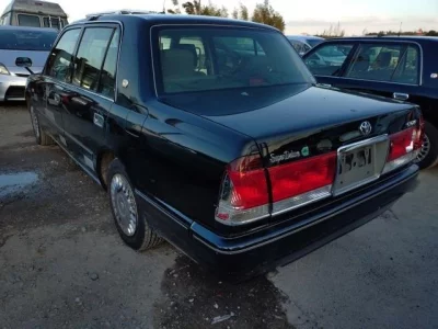 Toyota COMFORT