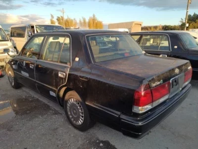Toyota COMFORT