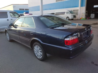 Toyota CHASER