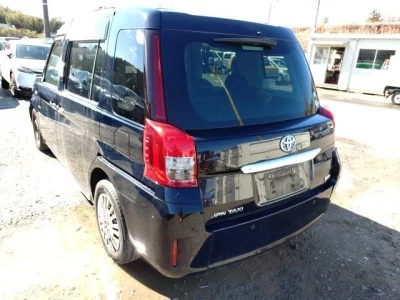 Toyota JPN TAXI