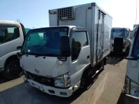 Nissan ATLAS лот № 471 оценка   с аукциона в Японии 11