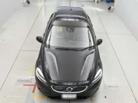 Volvo V40 лот № 38254 оценка 4.5  с аукциона в Японии 6