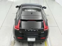 Volvo V40 лот № 38254 оценка 4.5  с аукциона в Японии 7