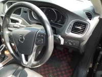 Volvo V40 лот № 38254 оценка 4.5  с аукциона в Японии 8