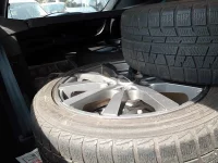 Volvo V40 лот № 38254 оценка 4.5  с аукциона в Японии 10