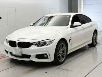 BMW 4-Series