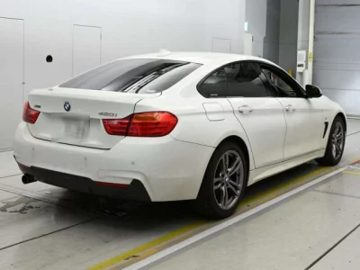 BMW 4-Series