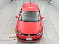 Volkswagen Polo лот № 38223 оценка 3  с аукциона в Японии 6