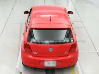 Volkswagen Polo лот № 38223 оценка 3  с аукциона в Японии 7