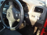 Volkswagen Polo лот № 38223 оценка 3  с аукциона в Японии 8